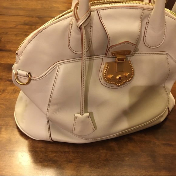 Talbots Established 1947 Leather bag - Picture 4 of 14